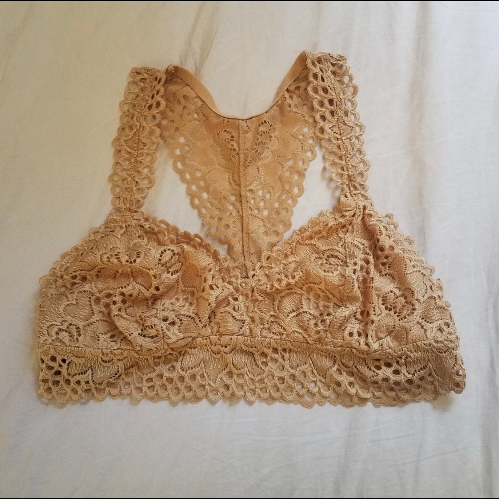 Aerie bralette